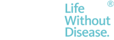 La Jolla Institute Life Without Disease Logo